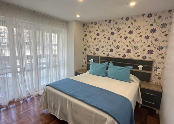 Hostal San Fernando Santander